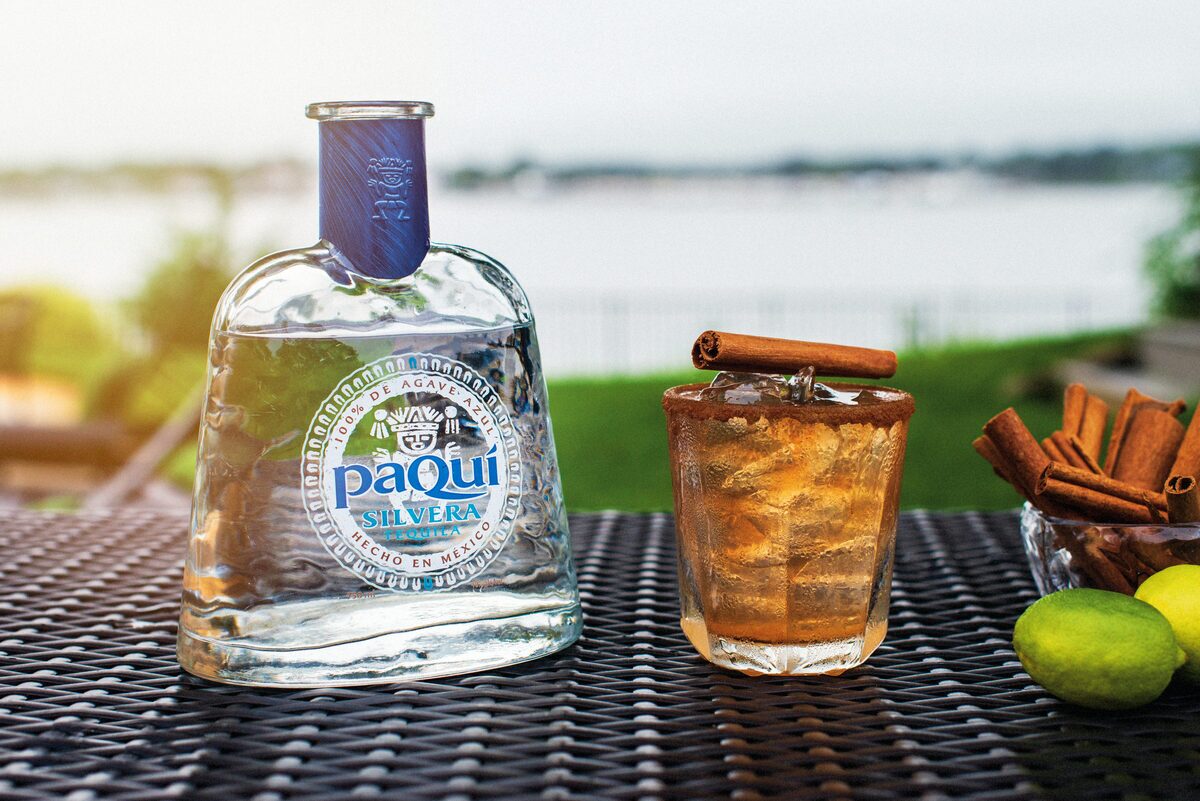 PaQui Tequila cocktail photography — how to plan a brand photoshoot