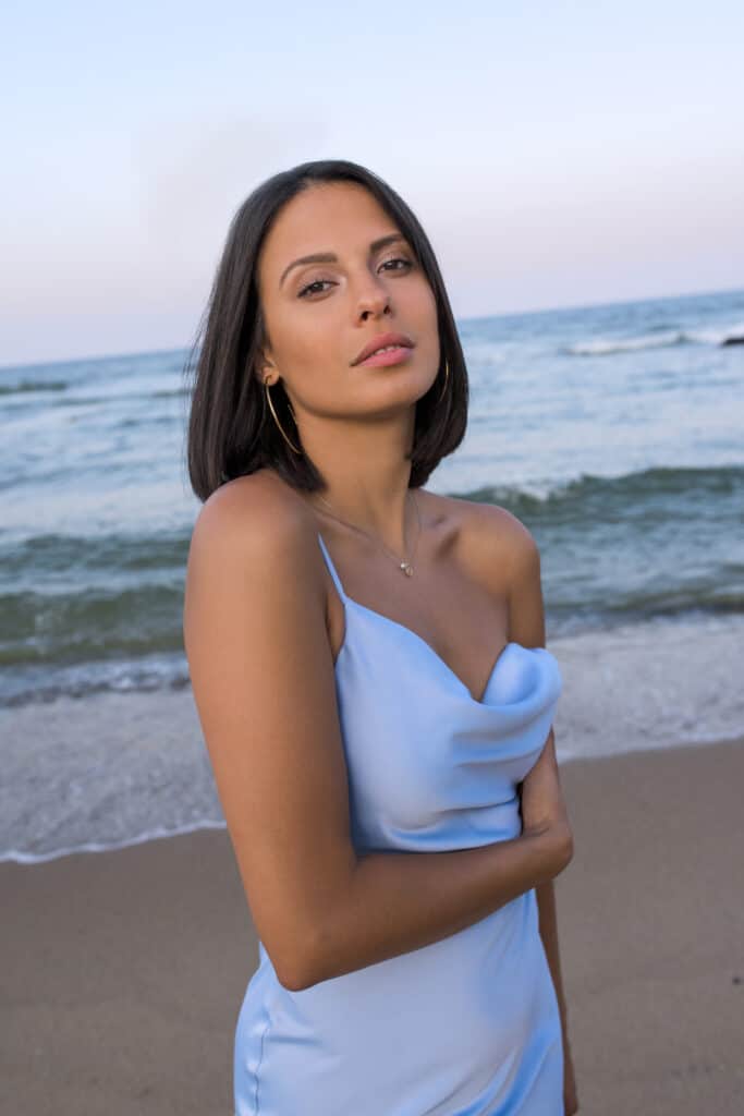 Portrait